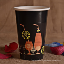 Hot Sales Coffee Cup with Lid